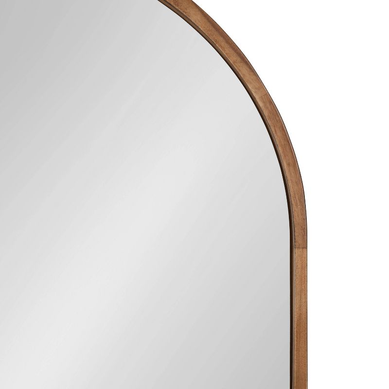 Valenti Full Length Wall Mirror - Kate & Laurel All Things Decor, 4 of 15