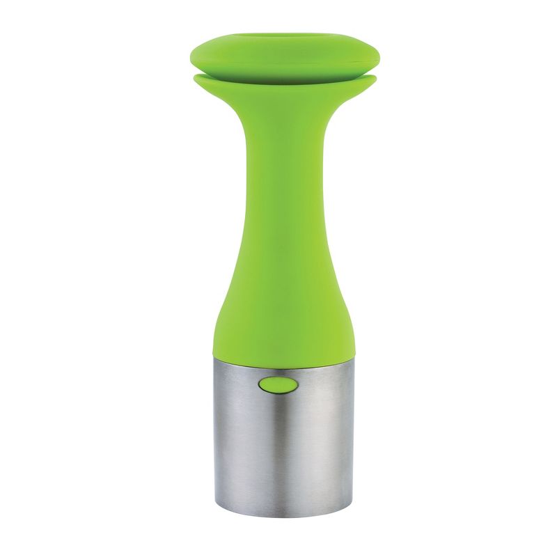 Cuisipro Scoop And Stack Cylinder Shaped Ice Cream Scoop, 1 of 2