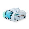 Lilo & Stitch Ohana Bungalow Kids' Throw Blanket - 2 of 4