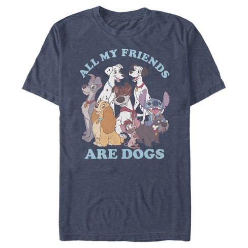 Target mens cheap disney shirts