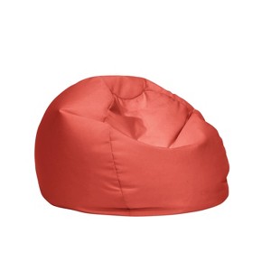 Comfy Bean Bag Chair - Sorra Home - 1 of 3