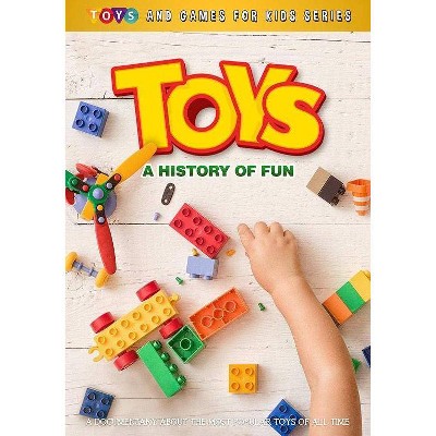 toys and fun