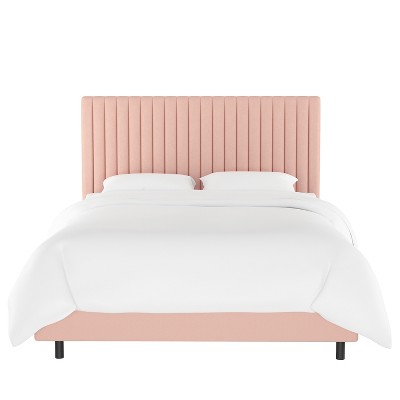 beds pink