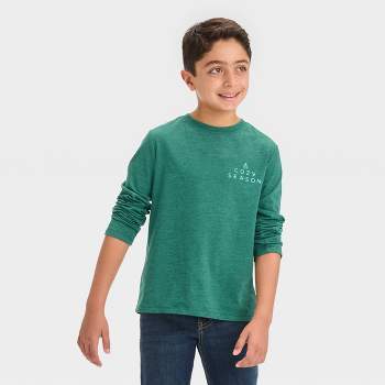 Boys’ Graphic Tees : Target