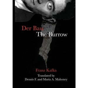 Der Bau/The Burrow - by  Franz Kafka (Paperback) - 1 of 1