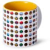Just Funky Pokemon Multi Pokeball Coffee Mug - 20-Ounces - 3 of 4