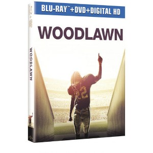 Woodlawn - 1 of 1