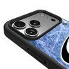 NHL Eastern Conference Teams Ice Wordmark Bump Cell Phone Case for Apple iPhone 17 Series - 4 of 4