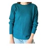 Women's Riley Round Neck Sweater - ZENANA - 2 of 2