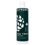 Purezero Tea Tree & Matcha Conditioner - 12 fl oz