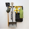 StoreYourBoard Bedrock Garage Tool Organizer | Tractor - 4 of 4