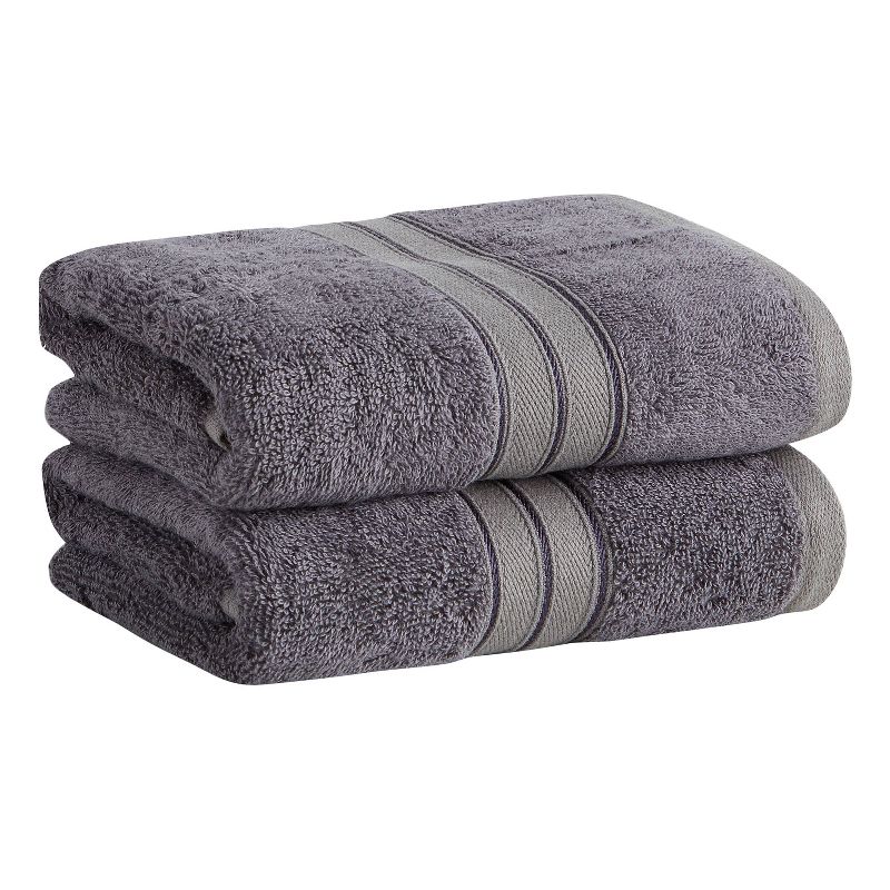 Cotton Rayon from Bamboo Bath Towel Set - Cannon, 4 of 8