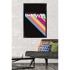 Trends International Jenny Redman - Empowerment Framed Wall Poster Prints - 2 of 4