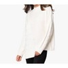 Women's Made You Look Sweater - Stella Carakasi - 3 of 4