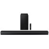 Samsung 5.1ch Soundbar with Dolby Virtual (2024) + 26 Months Protection Pack Bundle - 2 of 4