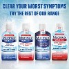 Mucinex Fast-Max Clear & Cool Cold, Flu, & Sore Throat Liquid, 6Oz - 4 of 4