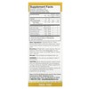 ManukaGuard Manuka Honey, Kids Cough & Throat Syrup, Daytime, Honey Lemon, 4 fl oz (118 ml) - 2 of 4