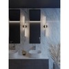 AFX Ella 2 - Light Vanity in  Black - 2 of 3