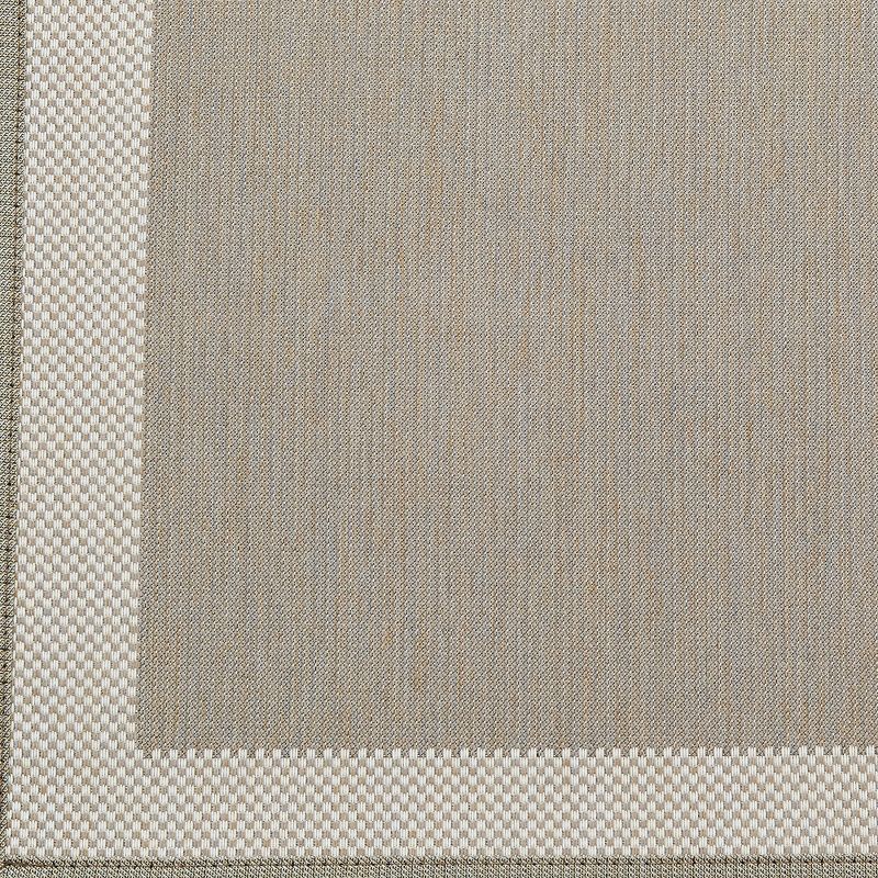 Great Bay Home Machine Washable 2 Pack Accent Rug for Entryway (20" x 30" & 20" x 50"), 5 of 6