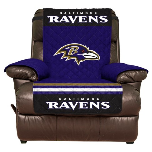 Logo Chair 603-G16P-11 16 oz Baltimore Ravens Colorblock Pint Glass, 1 -  Kroger