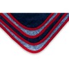 Just Funky My Hero Academia U.A. Academy Letters Fleece Throw Blanket | 60 x 45 Inches - 4 of 4