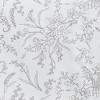Southshore Fine Living Winter Brush Collection Set of 2 Pillowcases, ultra-soft easy care microfiber - 4 of 4