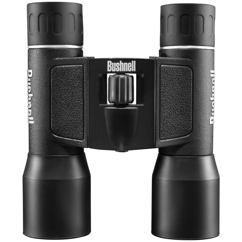 Bushnell® PowerView® 16x 32mm FRP Compact Binoculars, 2 of 5