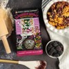 Bones Coffee Company Blackberry Cobbler, Blackberry Cobbler Flavor 12 oz (Ground) - 4 of 4