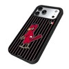 MLB Cooperstown Central Teams Pinstripe Bump Cell Phone Case for Apple iPhone 17 Series - 2 of 4