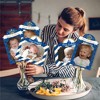 Big Dot of Happiness Royal Prince Charming - Birthday Party Picture Centerpiece Sticks - Photo Table Toppers - 15 Pieces - 2 of 4