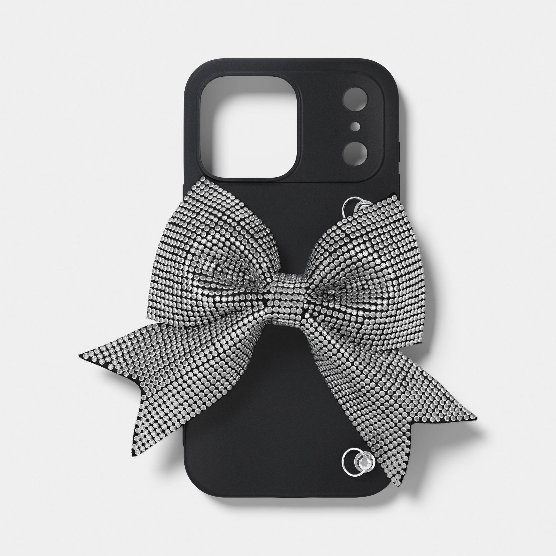 iPhone 17 Pro Max Phone Case - heyday™ Bow Embellishment