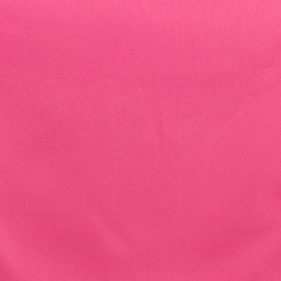 Fuchsia Polyester Everyday Table Runner