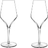 Luigi Bormioli Supremo Chianti/Pinot Grigio Wine Glasses - Set of 2 - 3 of 4