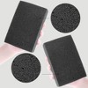 REGALWOVEN Non-Scratch Reusable High-Absorbent Cleaning Sponge 3 Pcs - 2 of 4