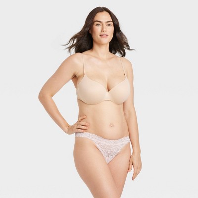 Women's All Over Lace Thong Underwear - Auden' - image 4