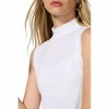 Women's Baby Rib Slim Fit Tank - MPG Sport - 4 of 4