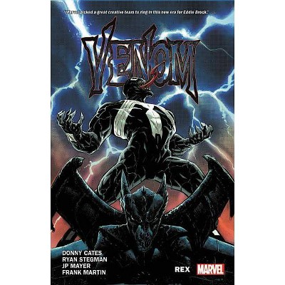 Venom by Donny Cates Vol. 1 - (Venom (2018)) (Paperback)