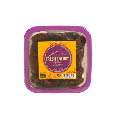 Fresh Energy 16oz Medjool Date - 3 Pack