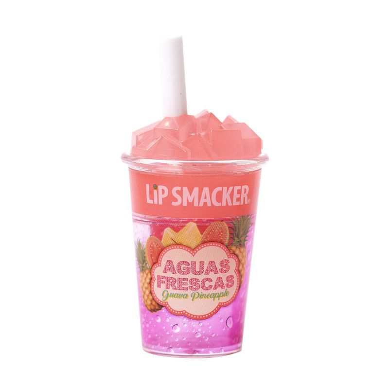 Lip Smacker Aguas Frescas Lip Balm - 0.26oz, 3 of 7