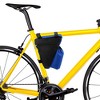 Unique Bargains Bicycle Triangle Frame Storage Bag with Bottle Holder 1 Pc - 2 of 4
