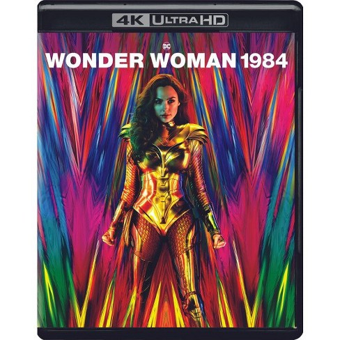 Wonder Woman 1984 - image 1 of 2