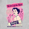 Women's Tootsie Roll Vintage Life of the Party Ad T-Shirt - 2 of 4
