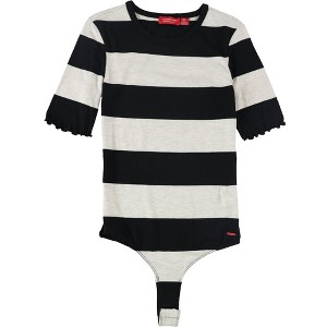 n:philanthropy Womens Suri Bodysuit Jumpsuit - 1 of 2