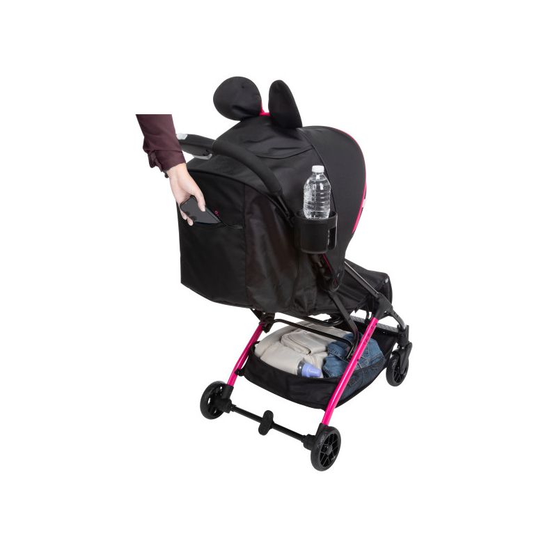 Disney Baby Teeny Ultra Compact Stroller, 4 of 13
