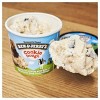 Ben & Jerry's Chocolate Chip Cookie Dough Ice Cream - 4oz - 4 of 4