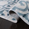 Isabella ISA956 Power Loomed Rugs - Safavieh - 4 of 4