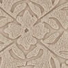 Collections Etc Royal Medallion Chenille Sham - 3 of 3