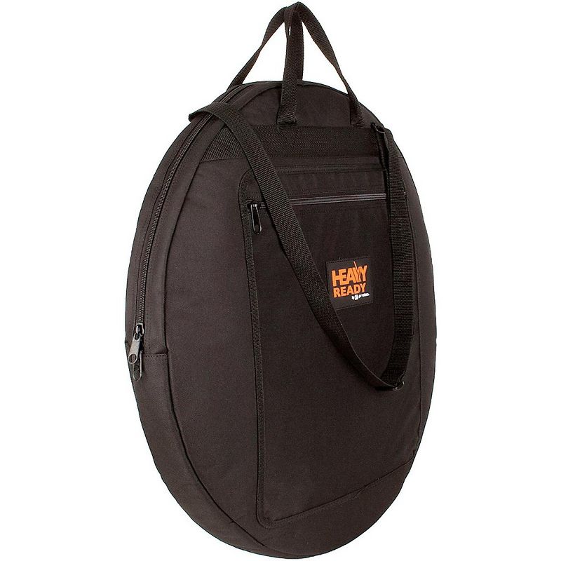Protec Heavy Ready Series - Cymbal Bag 22 in., 2 of 5