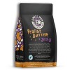 Bones Coffee Company Peanut Butter & Jelly Ground Coffee Beans Peanut Butter & Jelly Flavor 12 oz Medium Roast (Ground) - 2 of 2