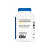 Nutricost Glucosamine Sulfate Capsules (750 MG) (240 Capsules) - 4 of 4